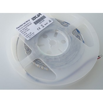 Светодиодная лента 3528/112 (IP20) 24V premium